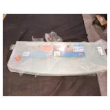 UnOpen Box/Return, not tested, box not opened