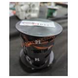 Not open by Rockey auctions, Sold as is where is,