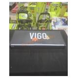 Unopened by Rockey Team, Could be Opened at