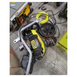 RYOBI Electric Pressure Washer 2500 PSI
