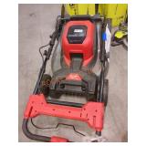 Milwaukee M18 21" Mower, Tool Only