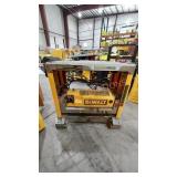 Dewalt 12-1/2" Thickness Planer