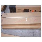 2 deluxe 8"  Drawer Kits