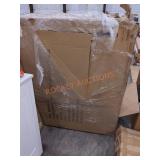 Cambridge Brown Resin Wicker Table