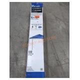 Everbilt Blue Instant Canopy, 10