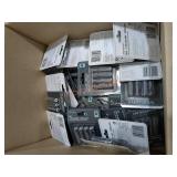 Unopened By Rockey Team, Could be  Opened at