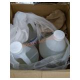 Unopened By Rockey Team, Could be  Opened at