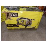 RYOBI Corded 1900PSI 1.2 GPM Pressure Washer