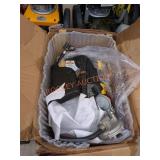 Champion 2500W Gas Inverter Generator