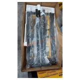 Dewalt Rolling Miter Saw Stand