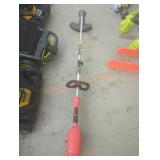 Milwaukee M18 Trimmer