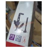 Husky pneumatic flooring nailer