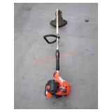 Echo GT-225 Gas Curved Shaft String Trimmer