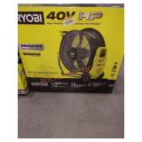 RYOBI 40v 20" Hybrid Air Cannon, Tool Only