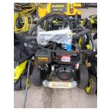 DeWalt 3600PSI 2.5GPM Gas Pressure Washer