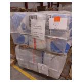 Knauf Unfaced R-30 Insulation 42sqft