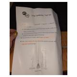 UnOpen Box/Return, not tested, box not opened