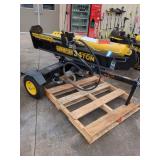 Champion 34 Ton Log Splitter 338cc Gas