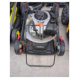 Murray Ex550 Gas 21" Push Lawn Mower