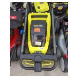 RYOBI 40v 20" Self Propelled Lawn Mower, Tool Only