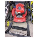 Toro Vortex OHV Gas 22" Lawn Mower