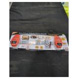 Unopened by Rockey Team, Could be Opened at