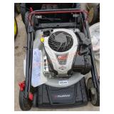 Murray 21" 140cc Gas Push Mower