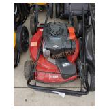 Toro GTS 150 cc Gas Push Mower