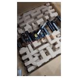 Dewalt Rolling Jobsite Table Saw Stand