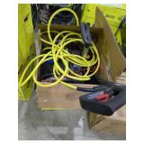 RYOBI Electric Pressure Washer 2000 PSI