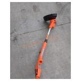 Black and Decker Electric 14" Trimmer Edger