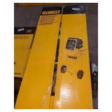 DeWalt Heavy Duty 15Gal. Workshop Compressor