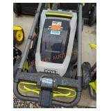 Ryobi 40v 20" cordless push mower