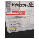 Pull Down Kitchen Faucet