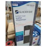 Glacier Bay bottom load water dispenser