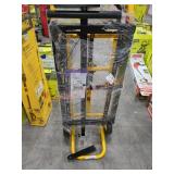 DeWalt Rolling Miter Saw Stand, Stand Only
