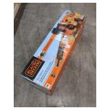Black and Decker 14" Chainsaw Corded