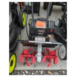 Legend Force 46cc 15" cultivator