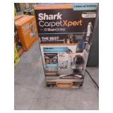 Shark Carpet xpert Vacuum