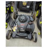 Murray 20" gas powered push mower