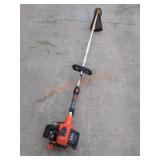 Echo Gas Straight Shaft String Trimmer