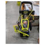 RYOBI Electric Pressure Washer 2500 PSI