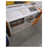 Ridgid Heavy Duty 10" Jobsite Table Saw w/ Stand