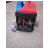 IPower 1500W Gas Inverter Generator