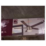 HDC 52" Merwry Indoor Ceiling Fan