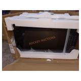 Frigidaire 1100-Watt Built-In Microwave 2.2cu.ft.