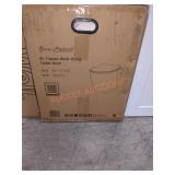 Swiss Madison St. Tropez Wall Hung Toilet Bowl