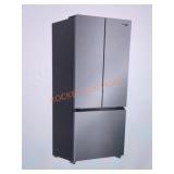 MILTON PICK UP Galanz 16Cu ft Refrigerator