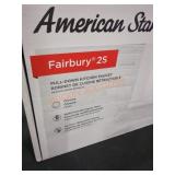 Pull Down Kitchen Faucet