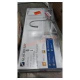 Glacier Bay Touchless Kitchen Faucet